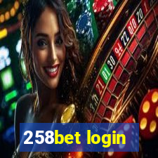 258bet login